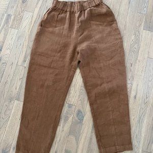 Mate the Label pants